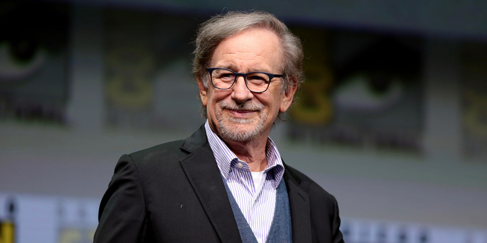 Spielberg Anggap Netflix Merusak Industri Film thumbnail